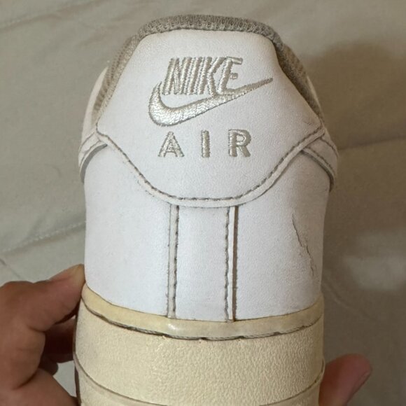 Nike Air Force 1 "AF1" Size 9 Used condition - Picture 10 of 13